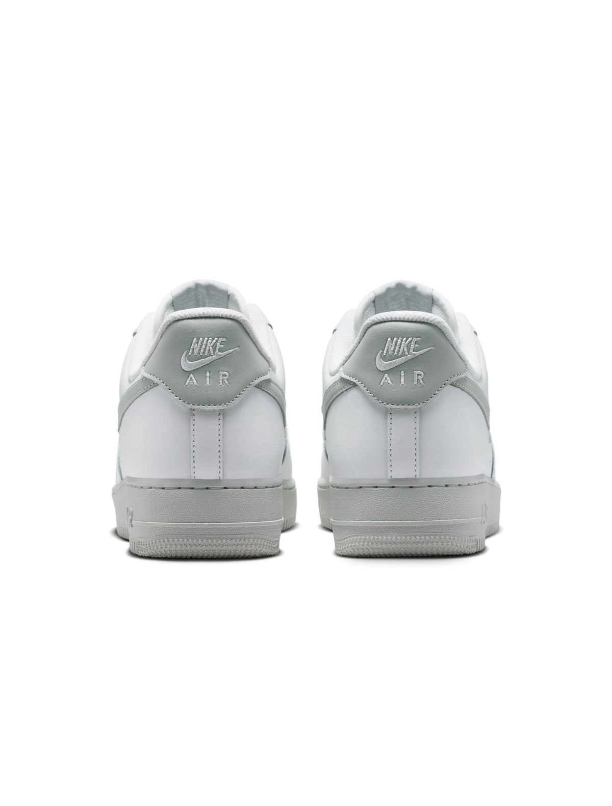 Nike Mens Air Force 1 '07 - Summit White