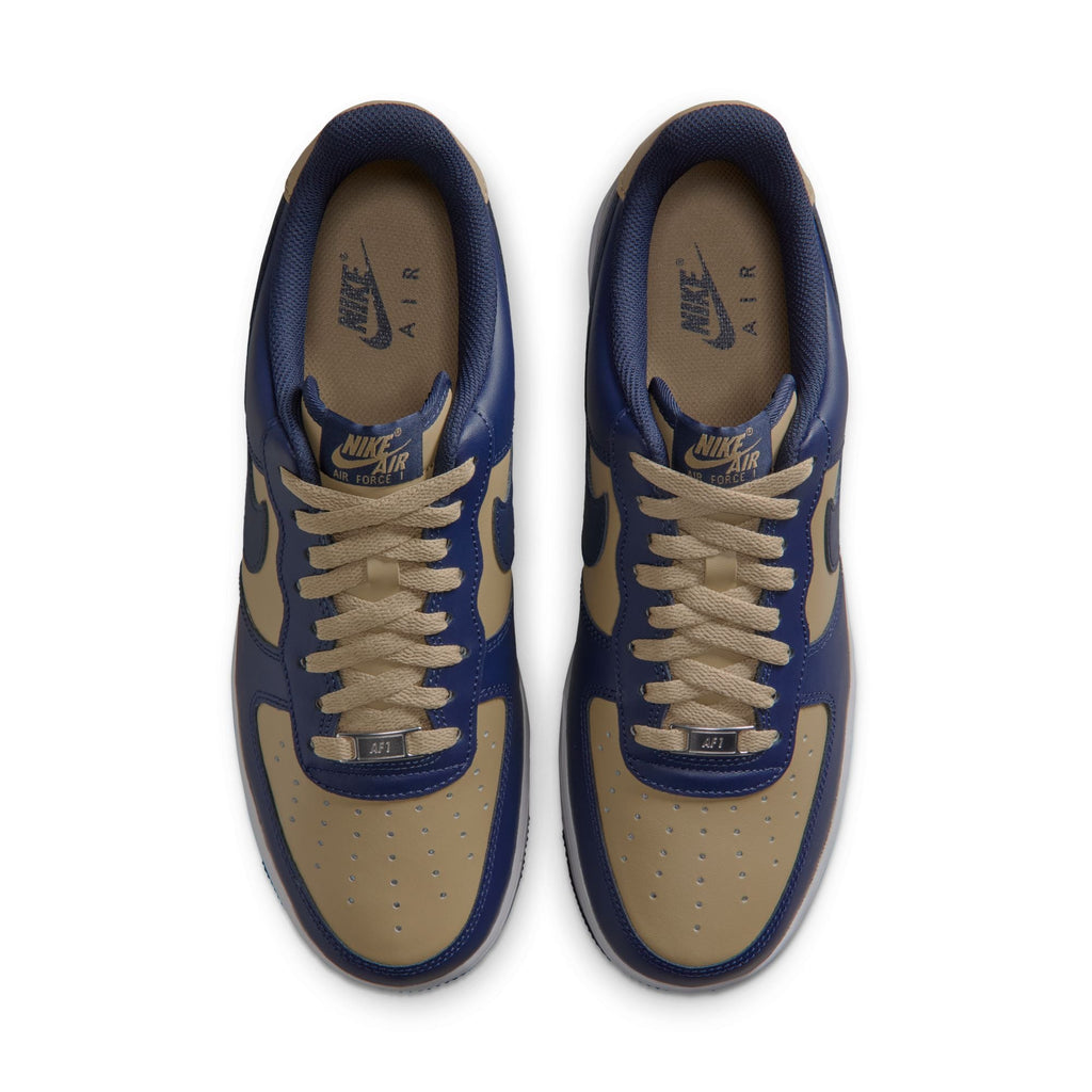 Nike Mens Air Force 1 ’07 - Parachute Beige