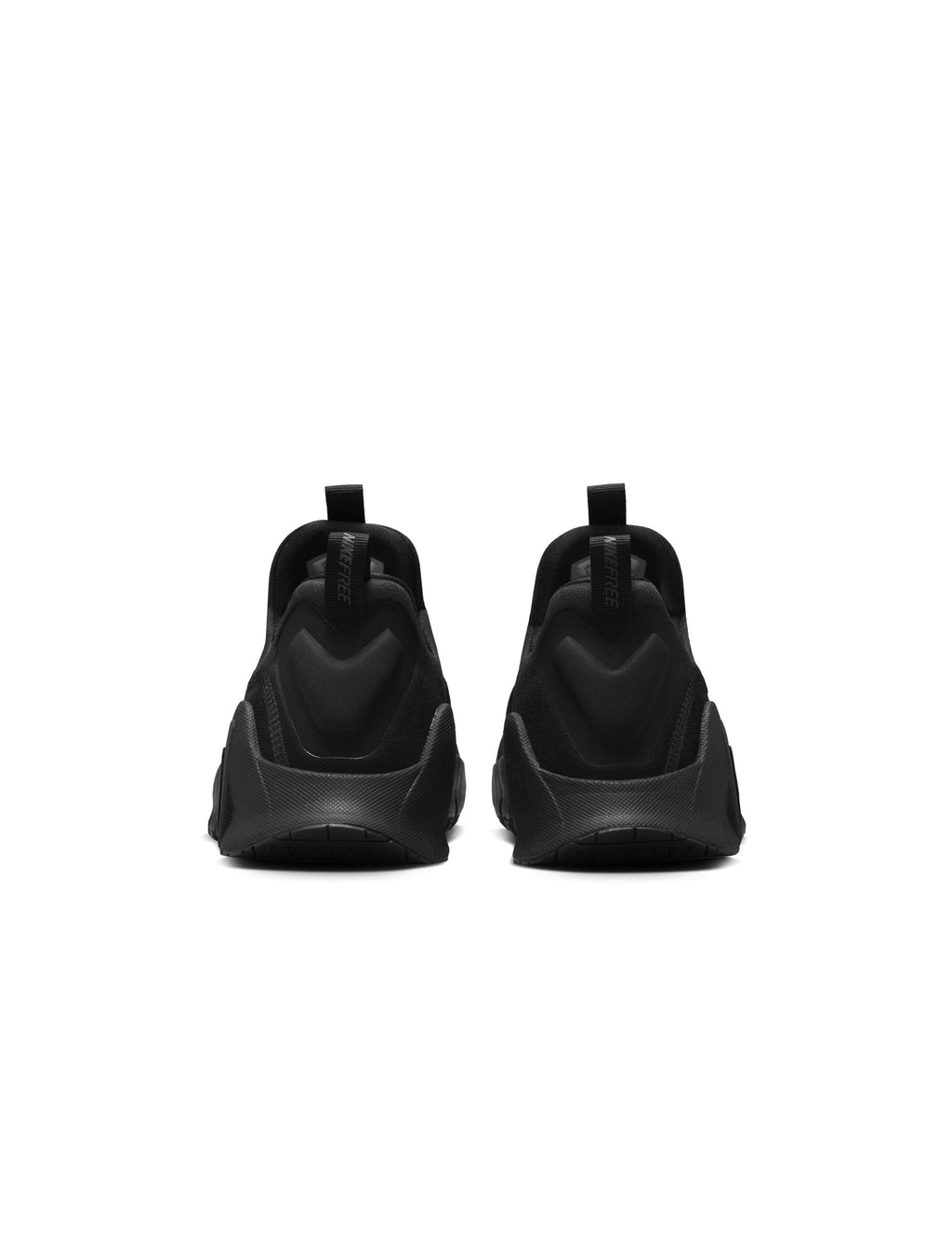 Nike Womens Free Metcon 6 - Black/Anthracite