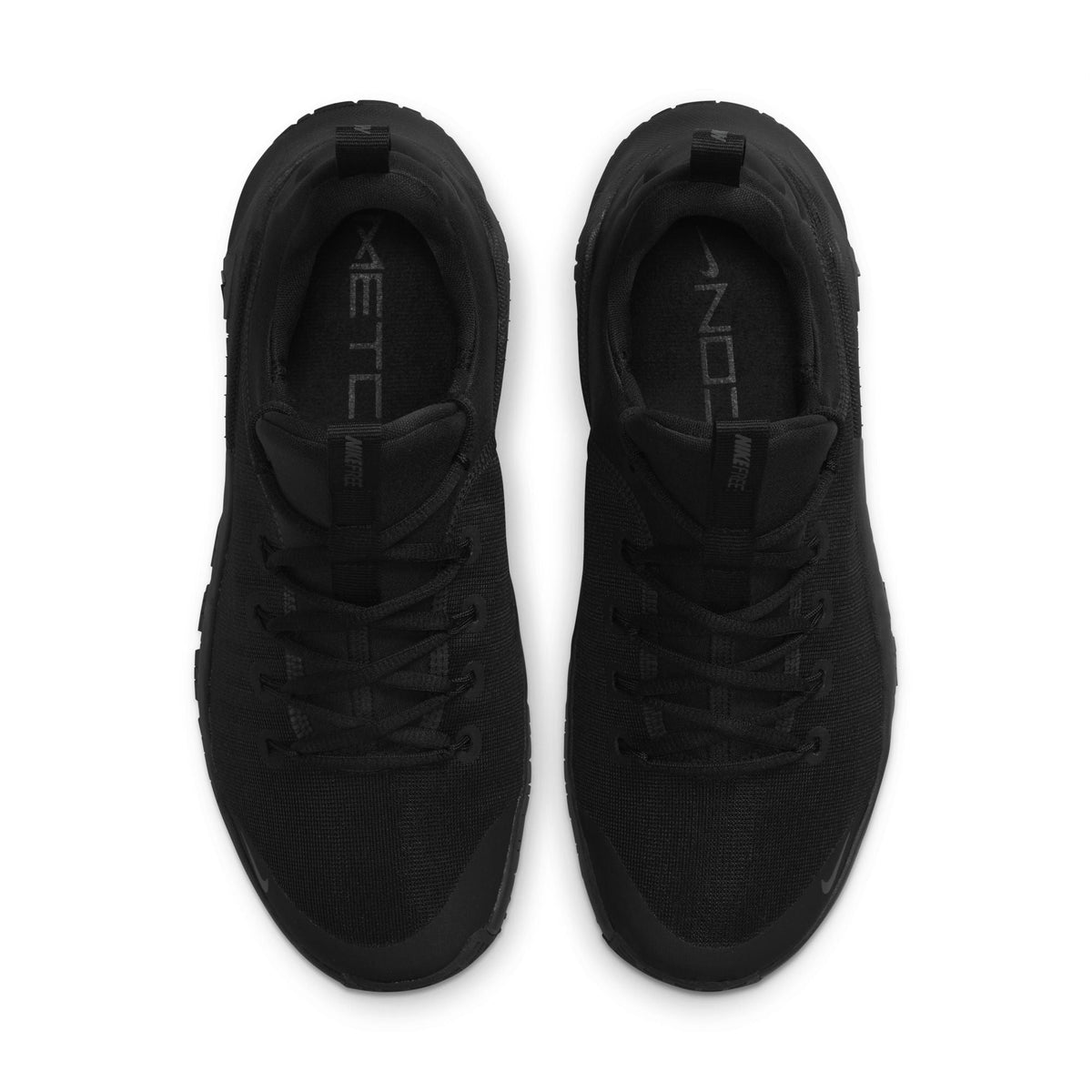 Nike Womens Free Metcon 6 - Black/Anthracite