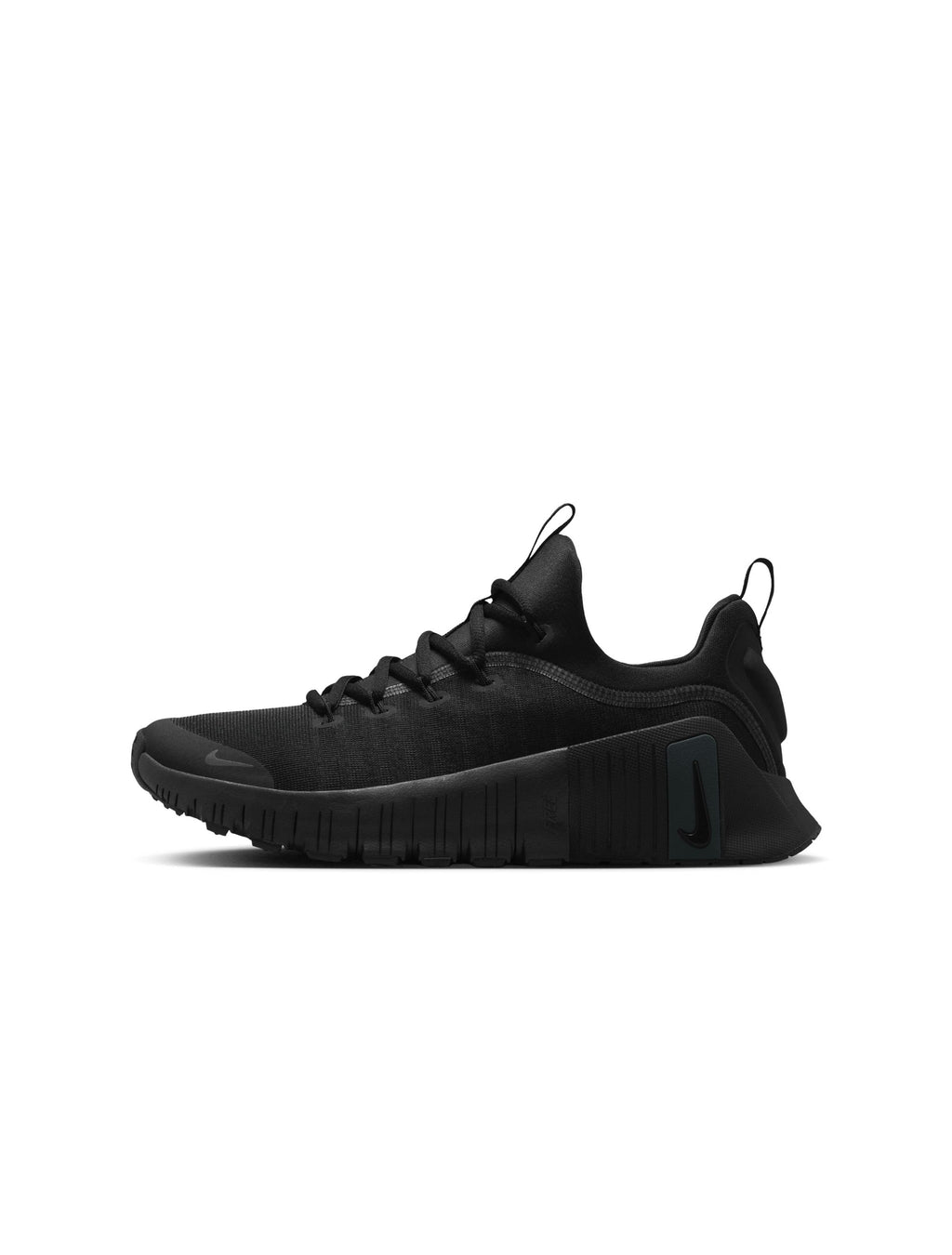 Nike Womens Free Metcon 6 - Black/Anthracite