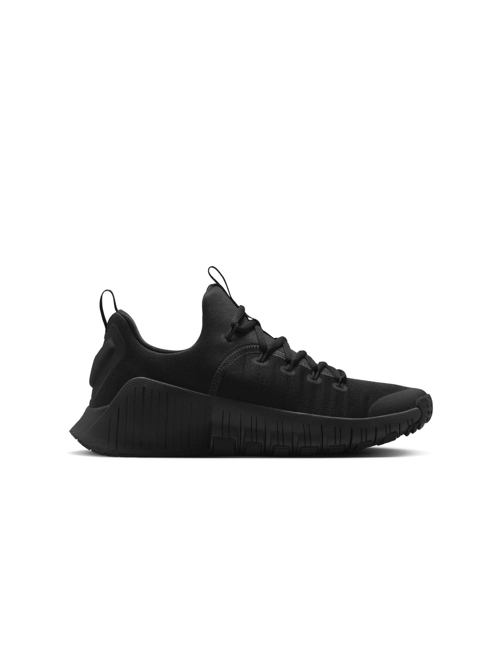 Nike Womens Free Metcon 6 - Black/Anthracite