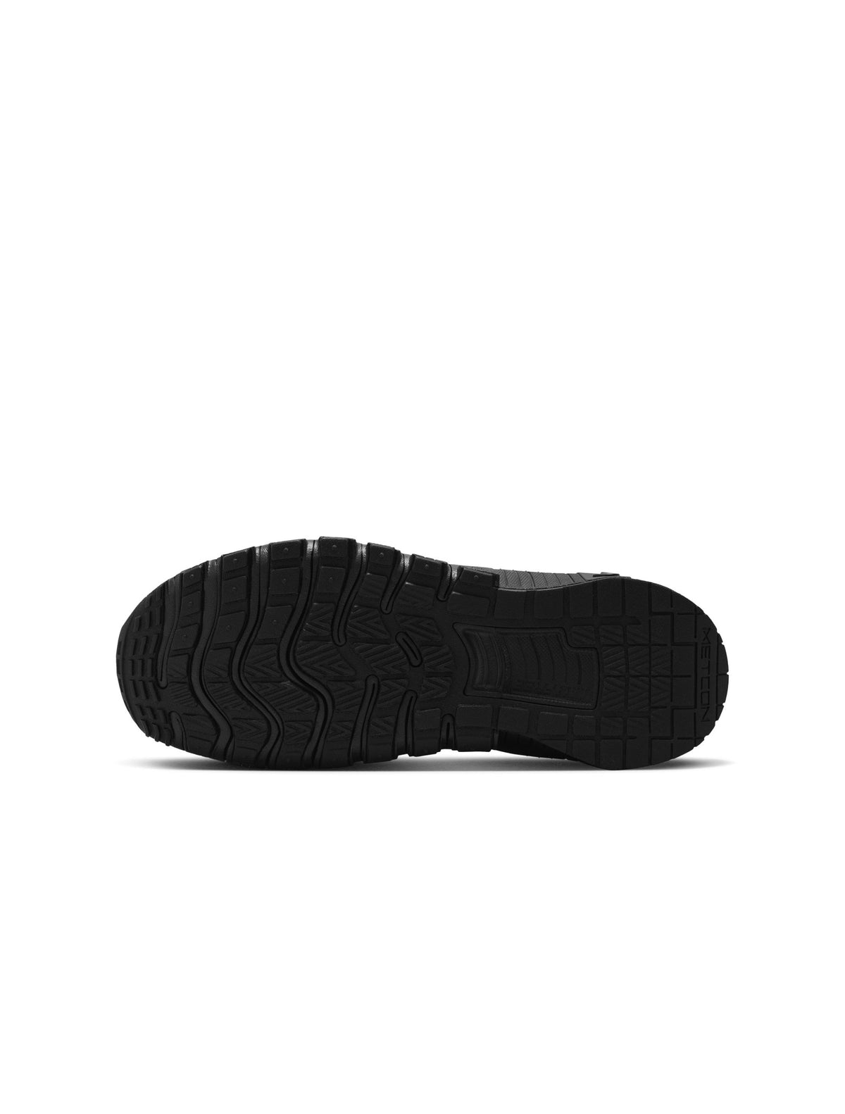 Nike Womens Free Metcon 6 - Black/Anthracite