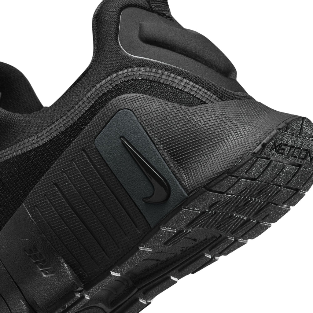 Nike Womens Free Metcon 6 - Black/Anthracite