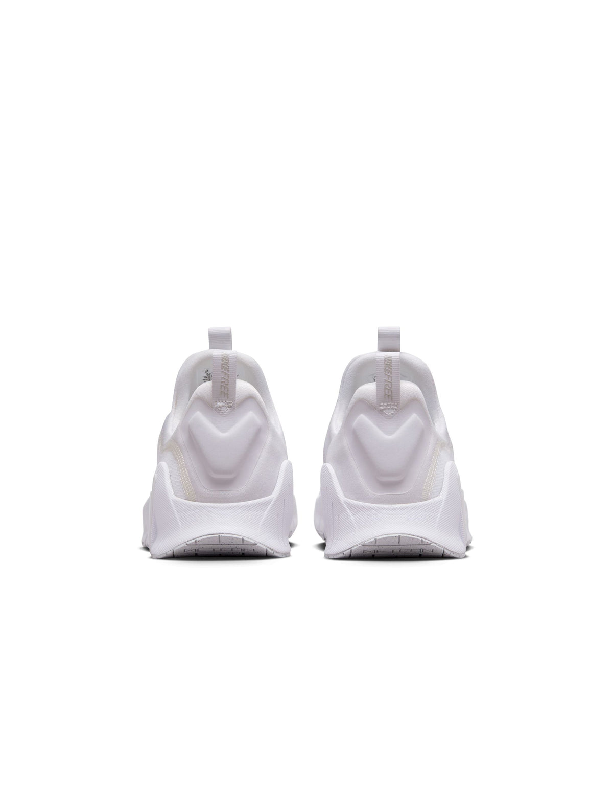Nike Womens Free Metcon 6 - White