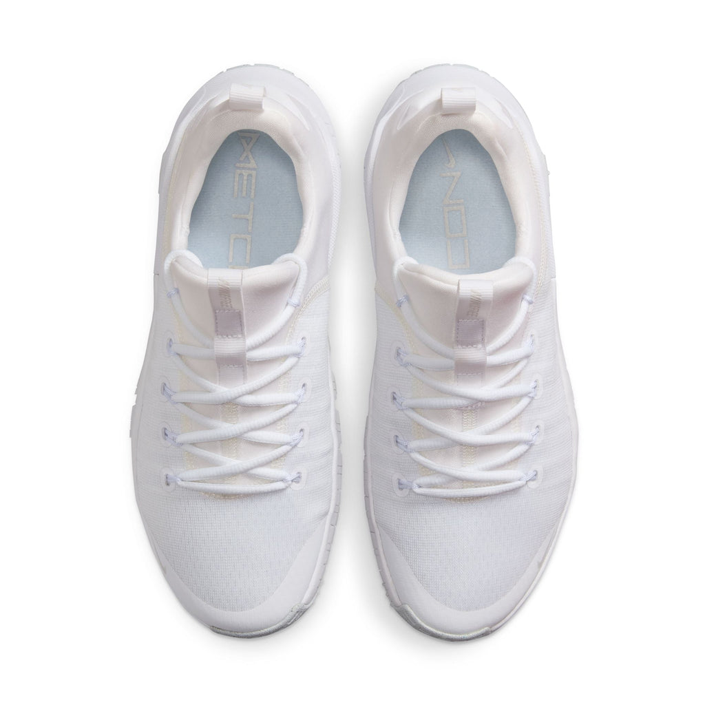 Nike Womens Free Metcon 6 - White