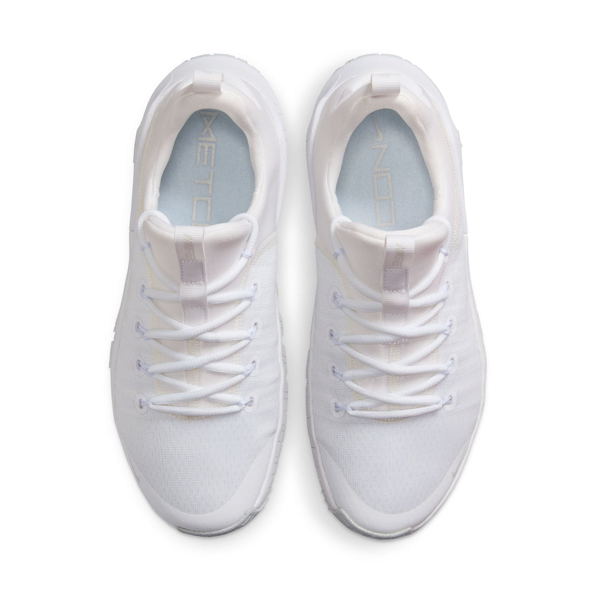 Nike Womens Free Metcon 6 - White