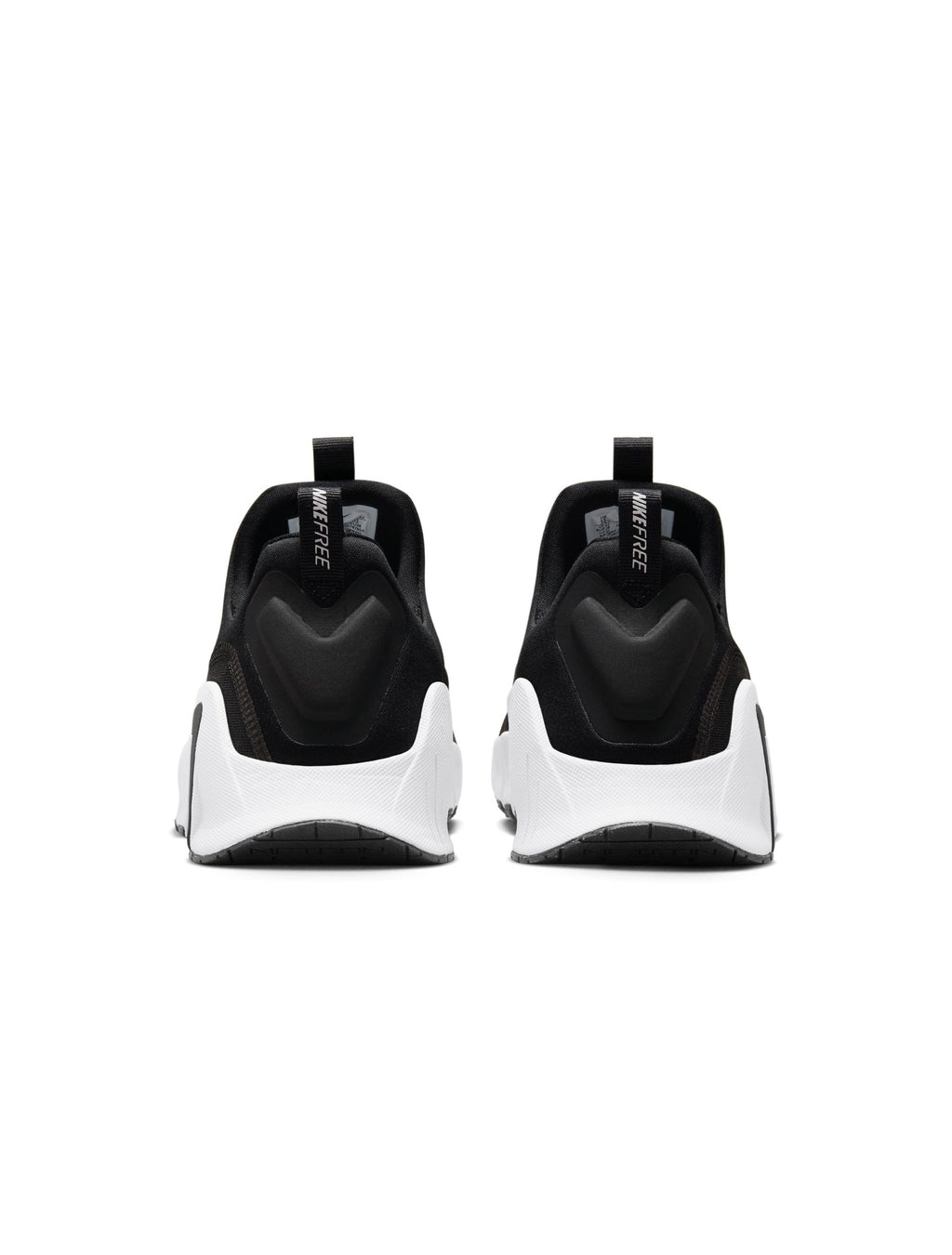 Nike Mens Free Metcon 6 - Black/White