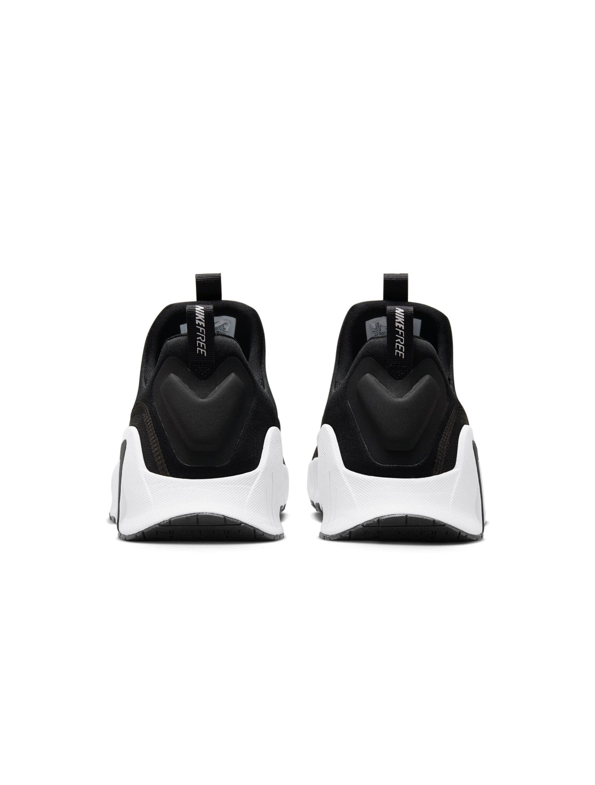 Nike Mens Free Metcon 6 - Black/White