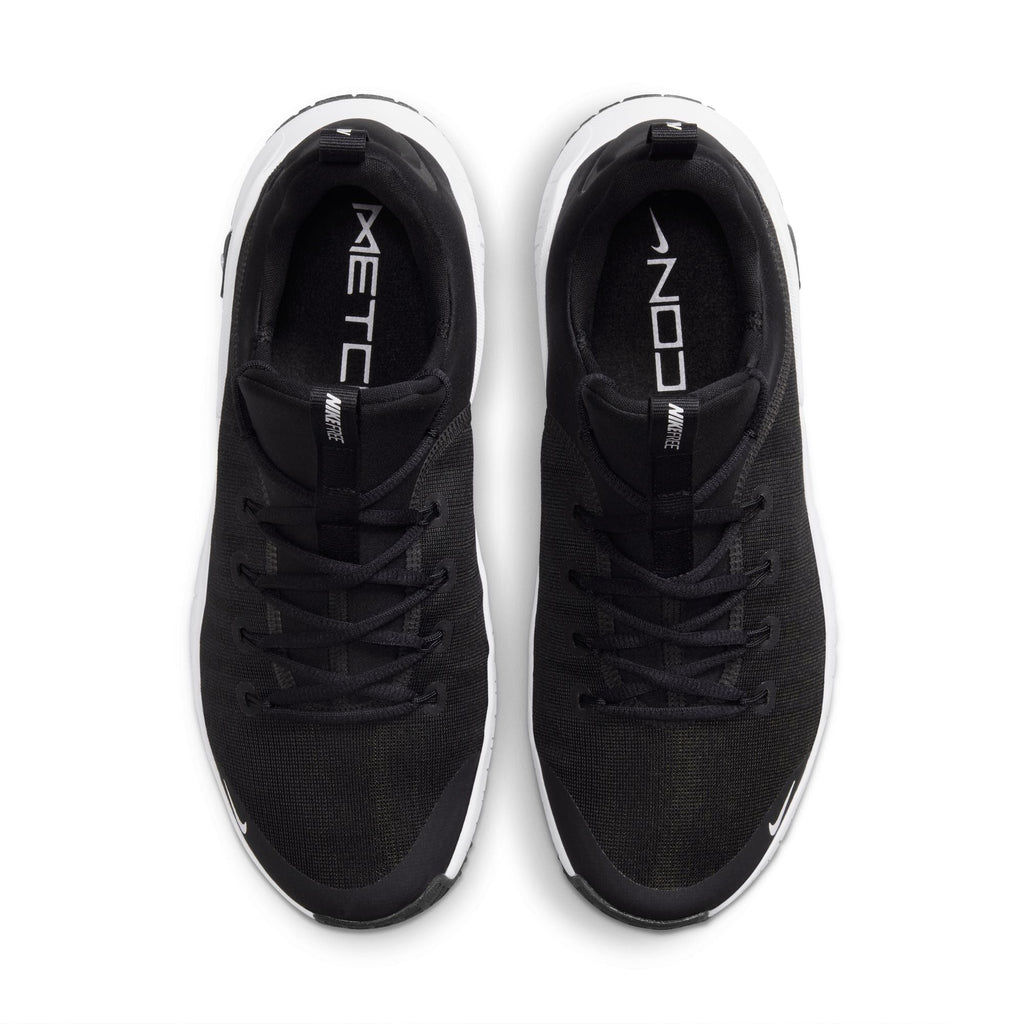 Nike Mens Free Metcon 6 - Black/White