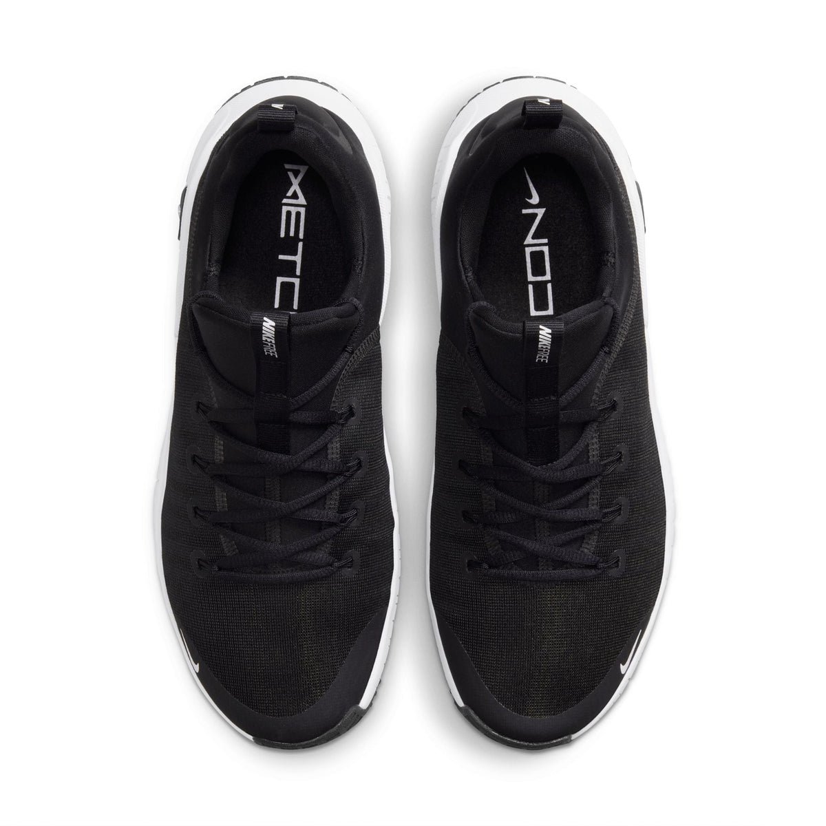 Nike Mens Free Metcon 6 - Black/White