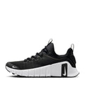 Nike Mens Free Metcon 6 - Black/White