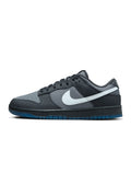 Nike Mens Dunk Low - Pure Platinum