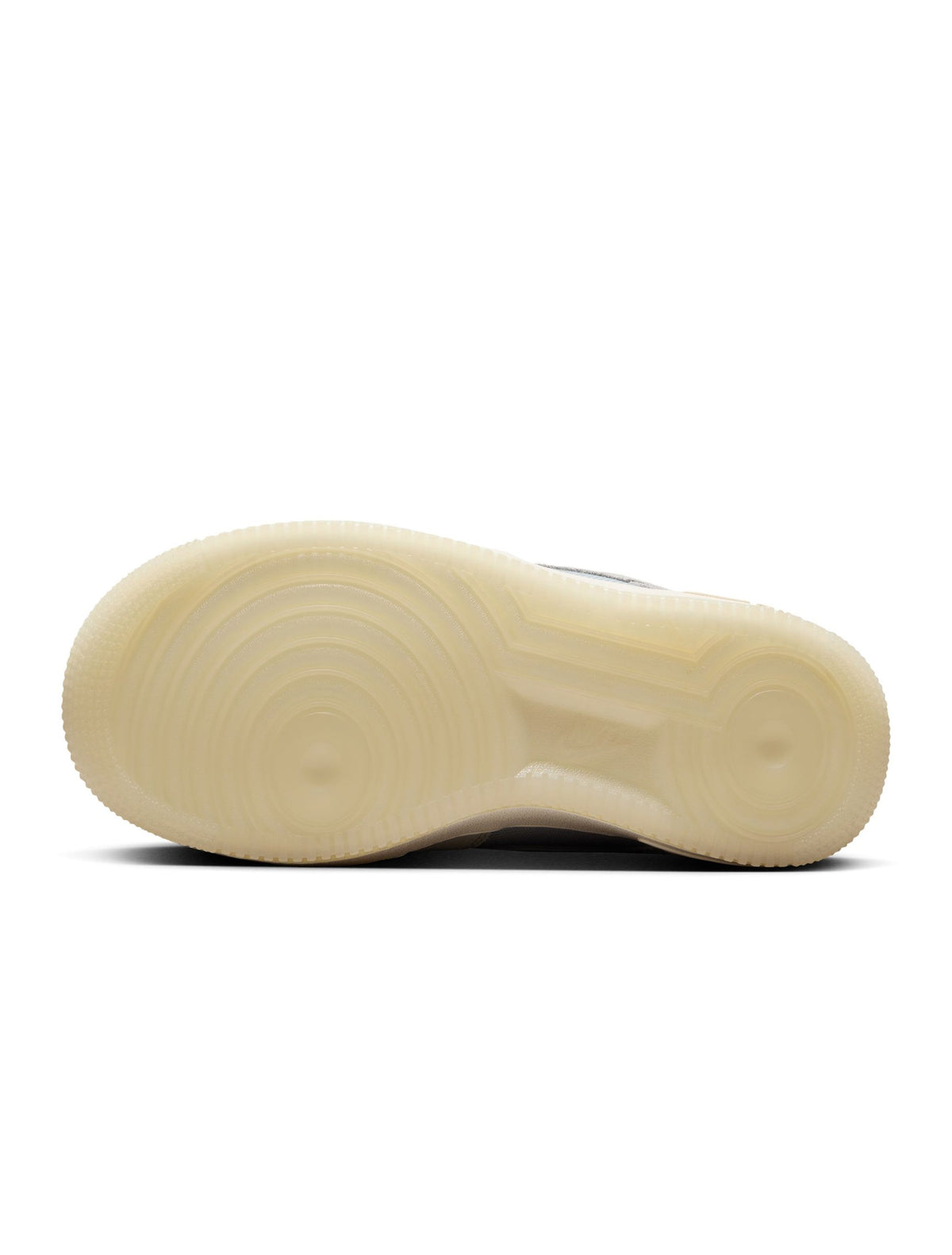 Nike Mens Air Force 1 '07 LV8 - Light Smoke Grey