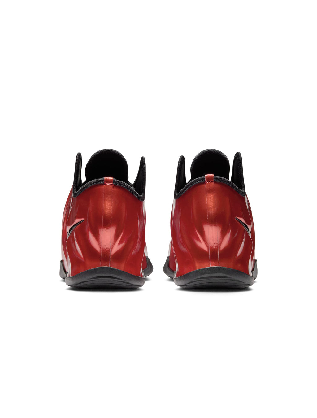 Nike G.T. Future "Varsity Red" - Mens