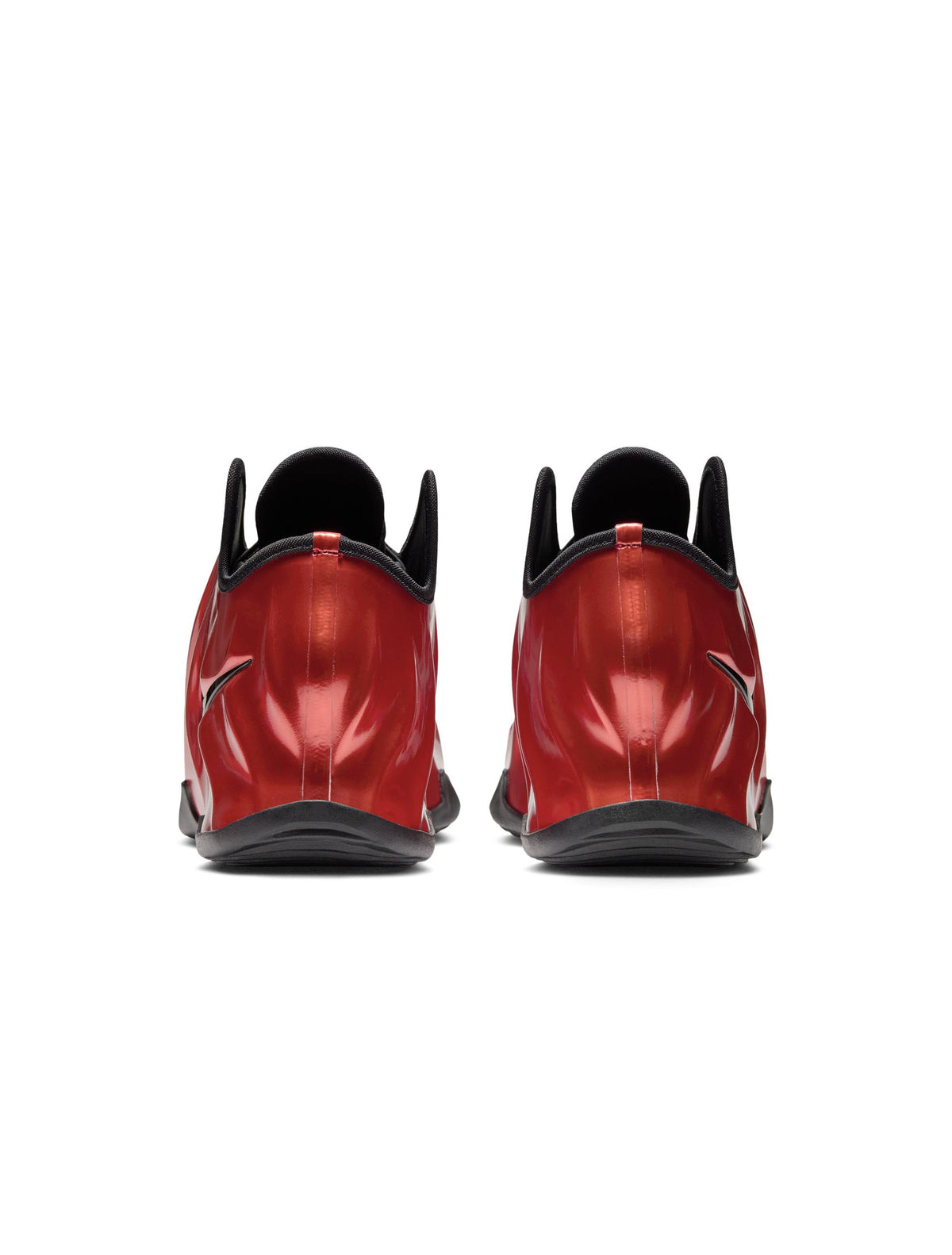 Nike G.T. Future "Varsity Red" - Mens