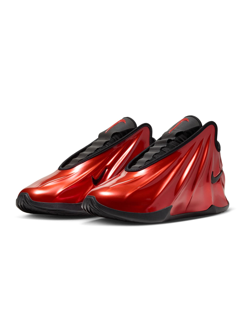 Nike G.T. Future "Varsity Red" - Mens