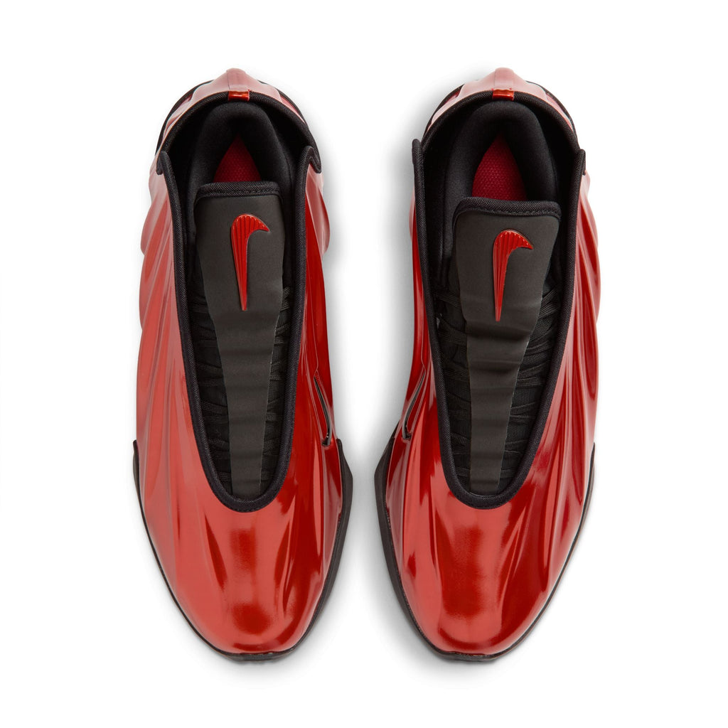 Nike G.T. Future "Varsity Red" - Mens