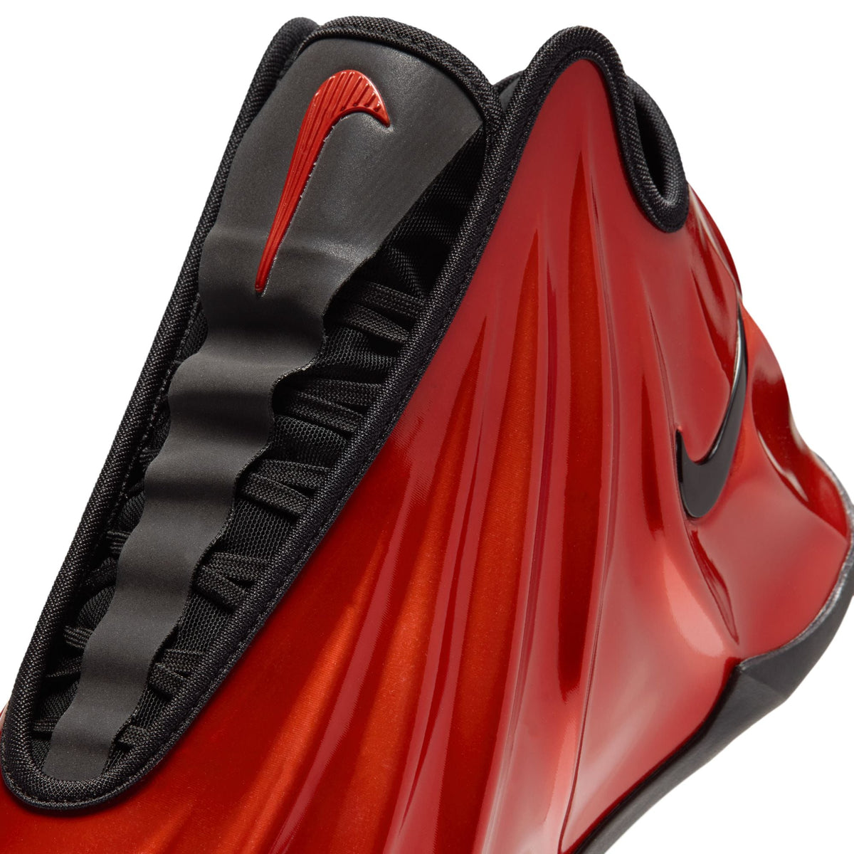 Nike G.T. Future "Varsity Red" - Mens