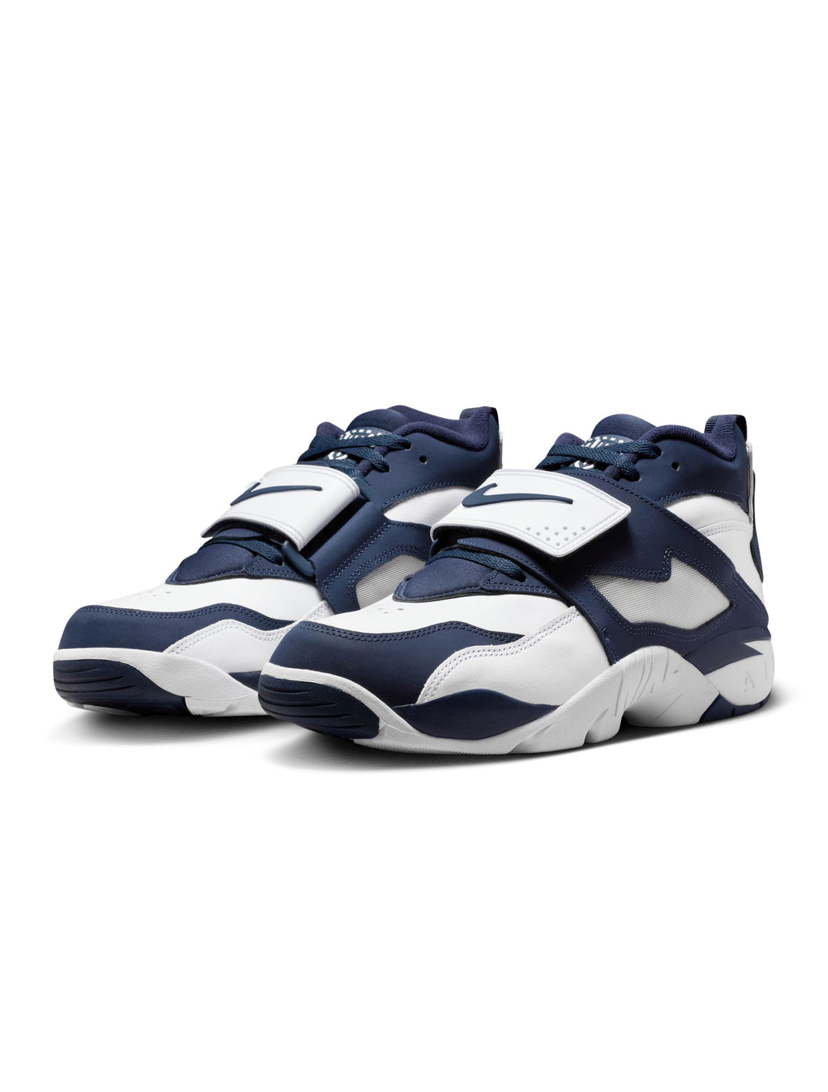 Nike Mens Air Diamond Turf - Cowboys
