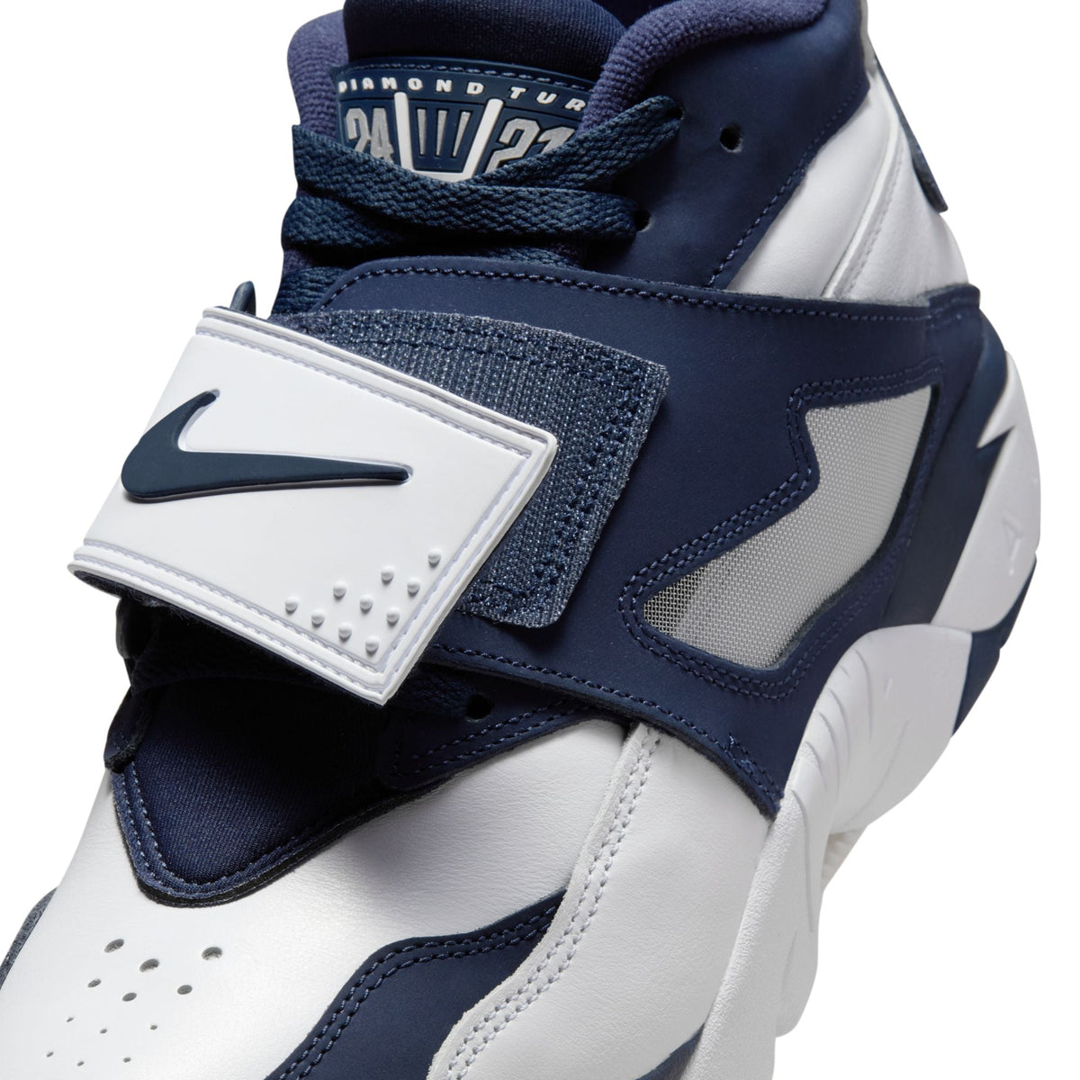 Nike Mens Air Diamond Turf - Cowboys
