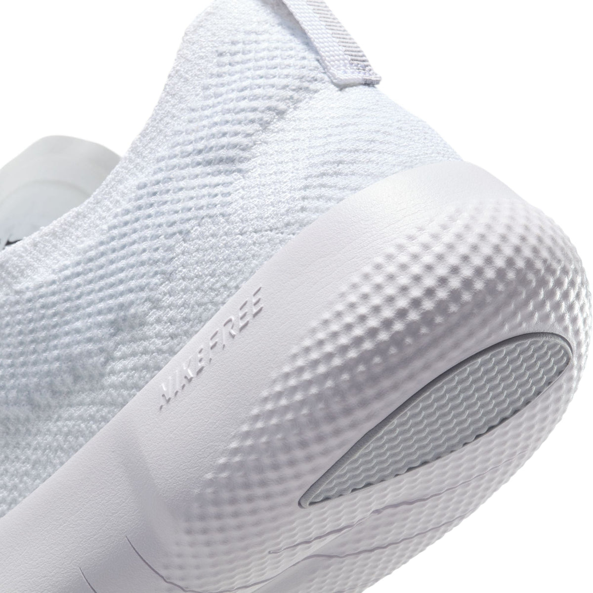 Nike Mens Free 2025 - White