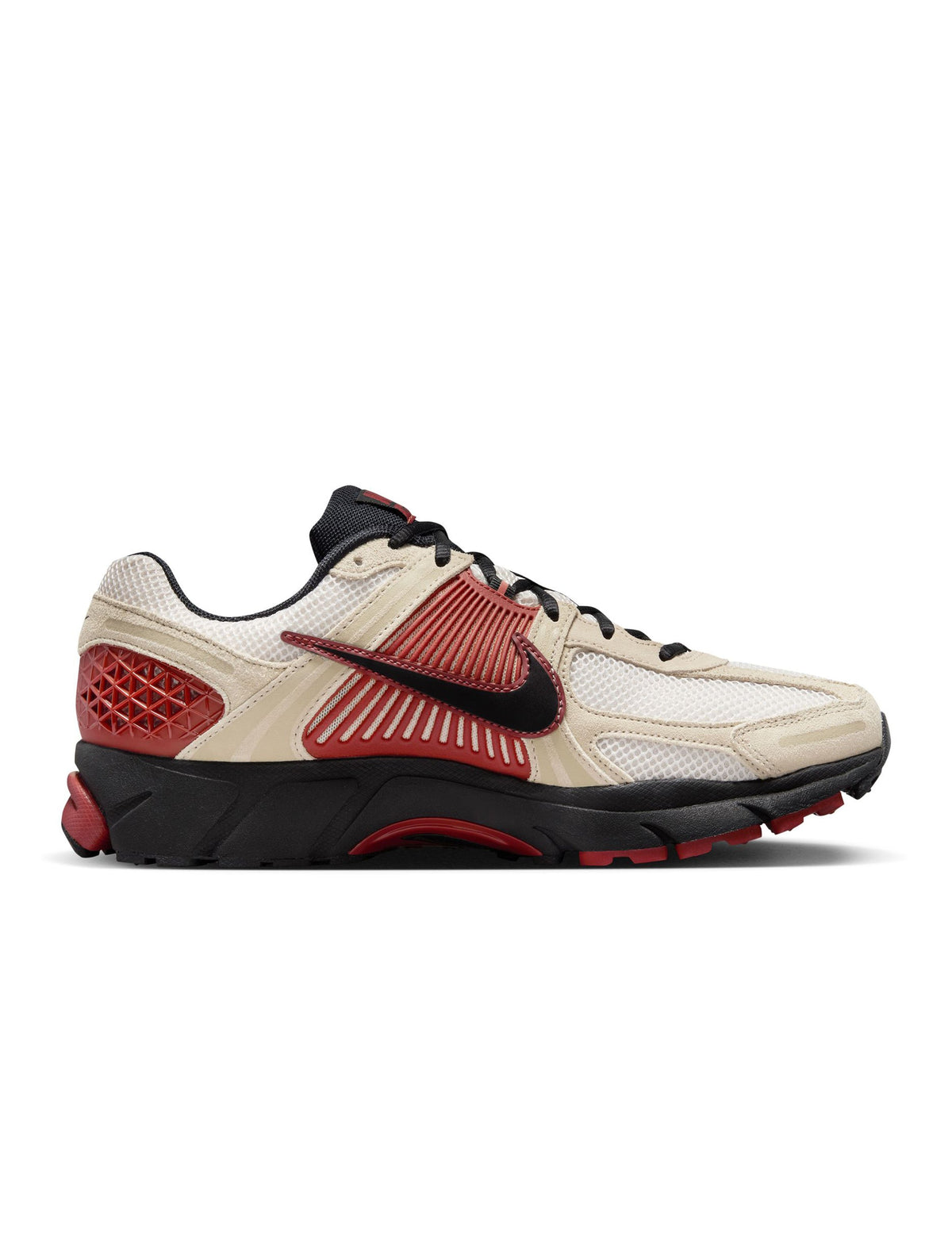 Nike Mens Zoom Vomero 5 - Desert Khaki/Black