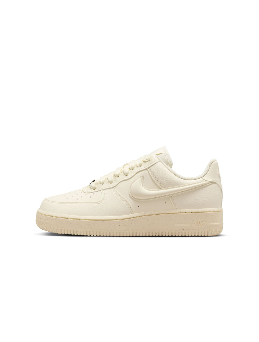 Nike Womens Air Force 1 Low - Coconut Milk
