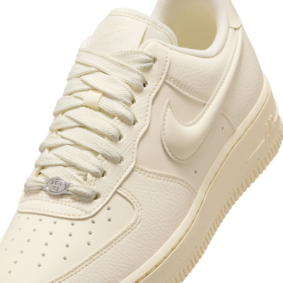 Nike Womens Air Force 1 Low - Coconut Milk
