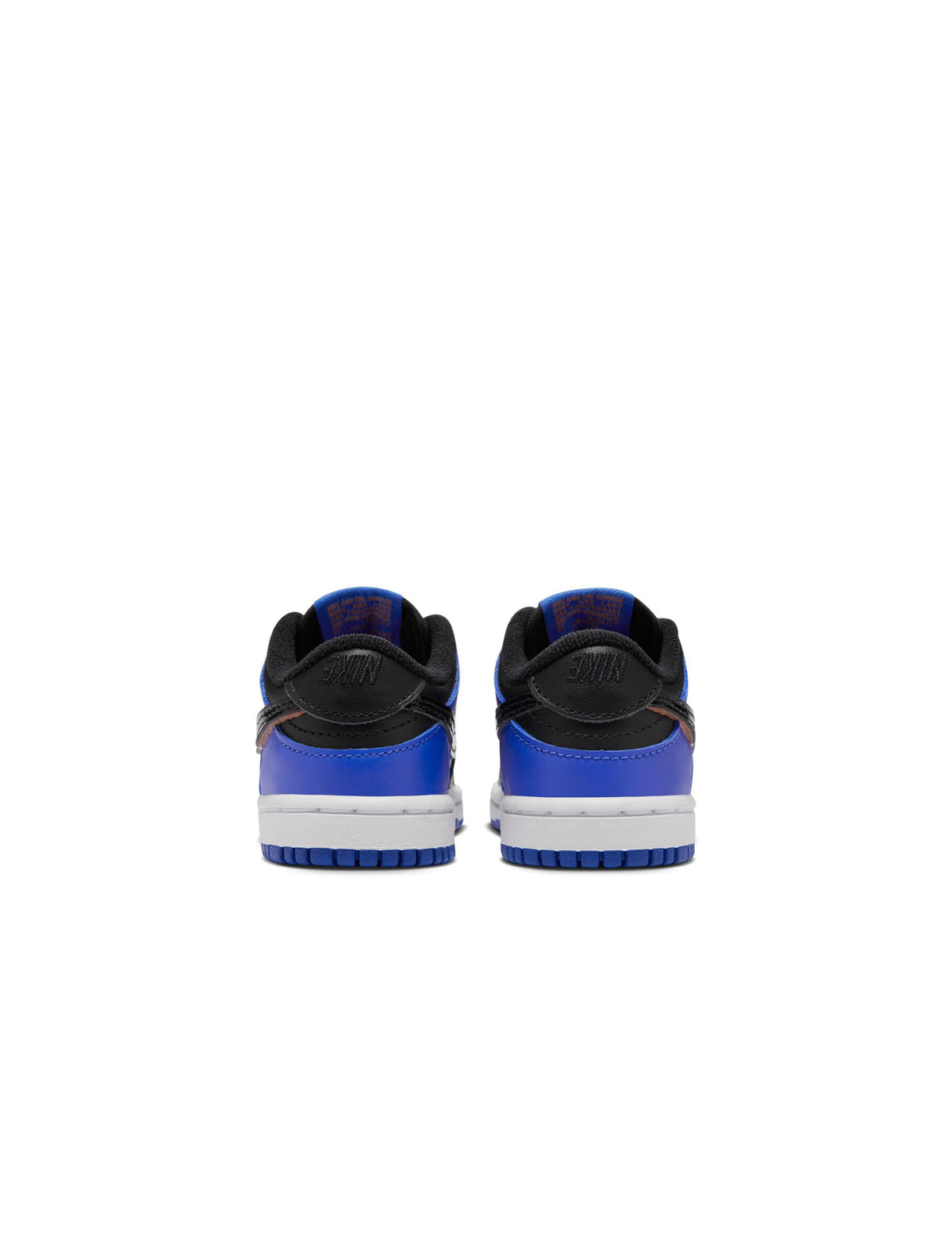 Nike (TD) Dunk Low SE - Upside Down Swoosh Knicks