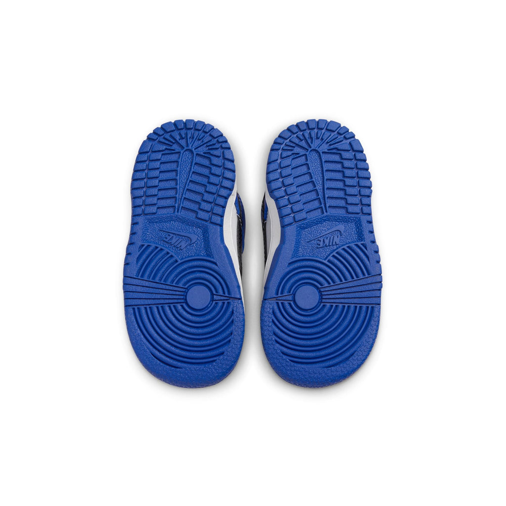 Nike (TD) Dunk Low SE - Upside Down Swoosh Knicks