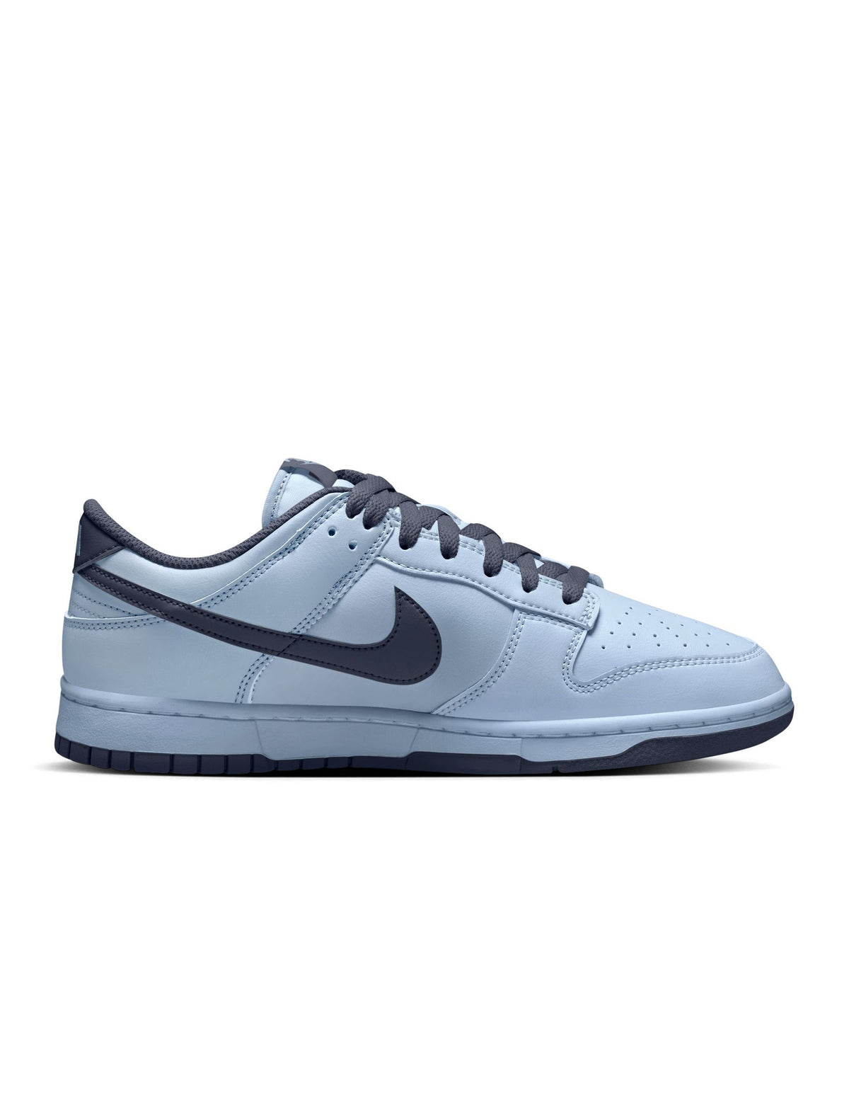 Nike Mens Dunk Low Retro - Hydrogen Blue