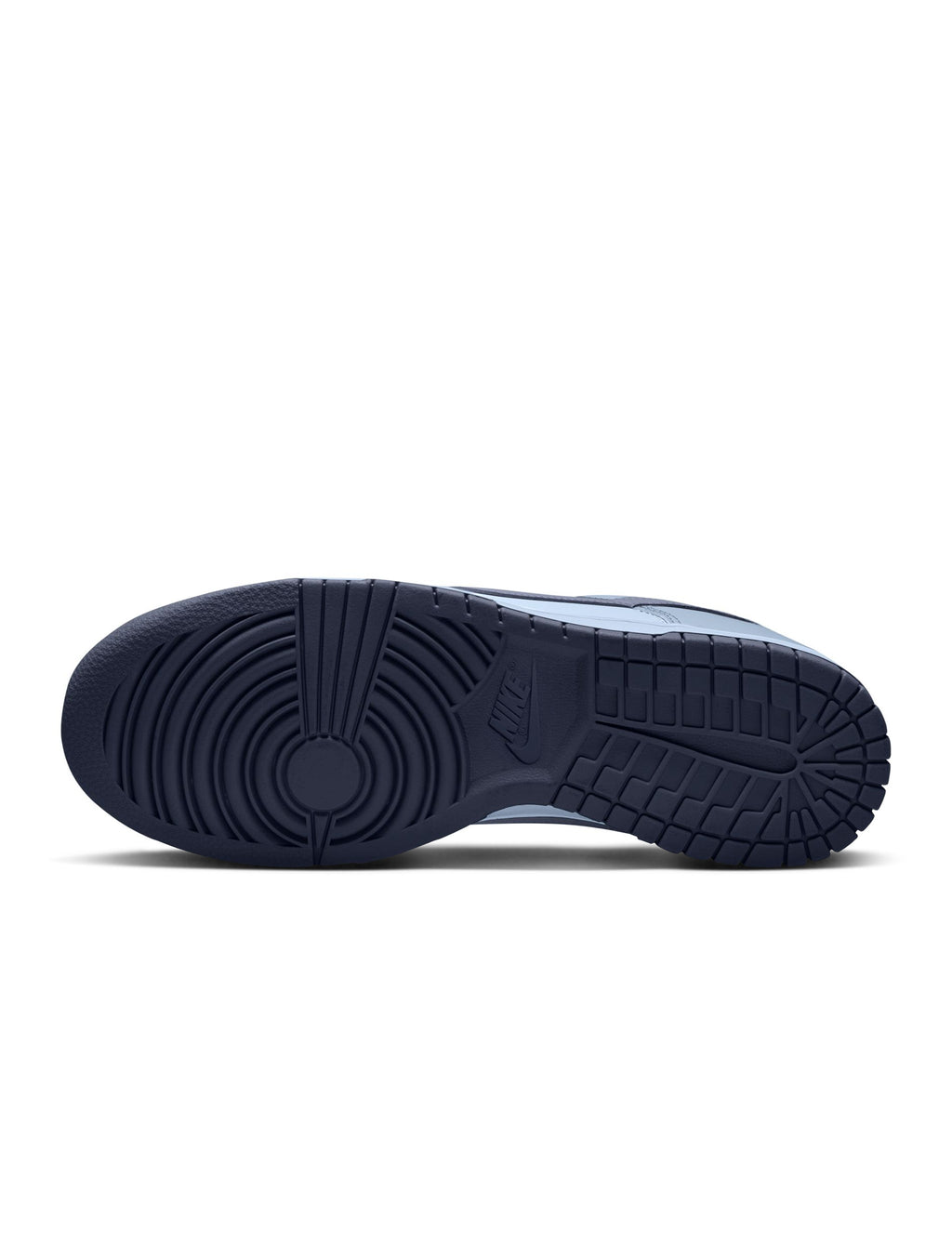 Nike Mens Dunk Low Retro - Hydrogen Blue