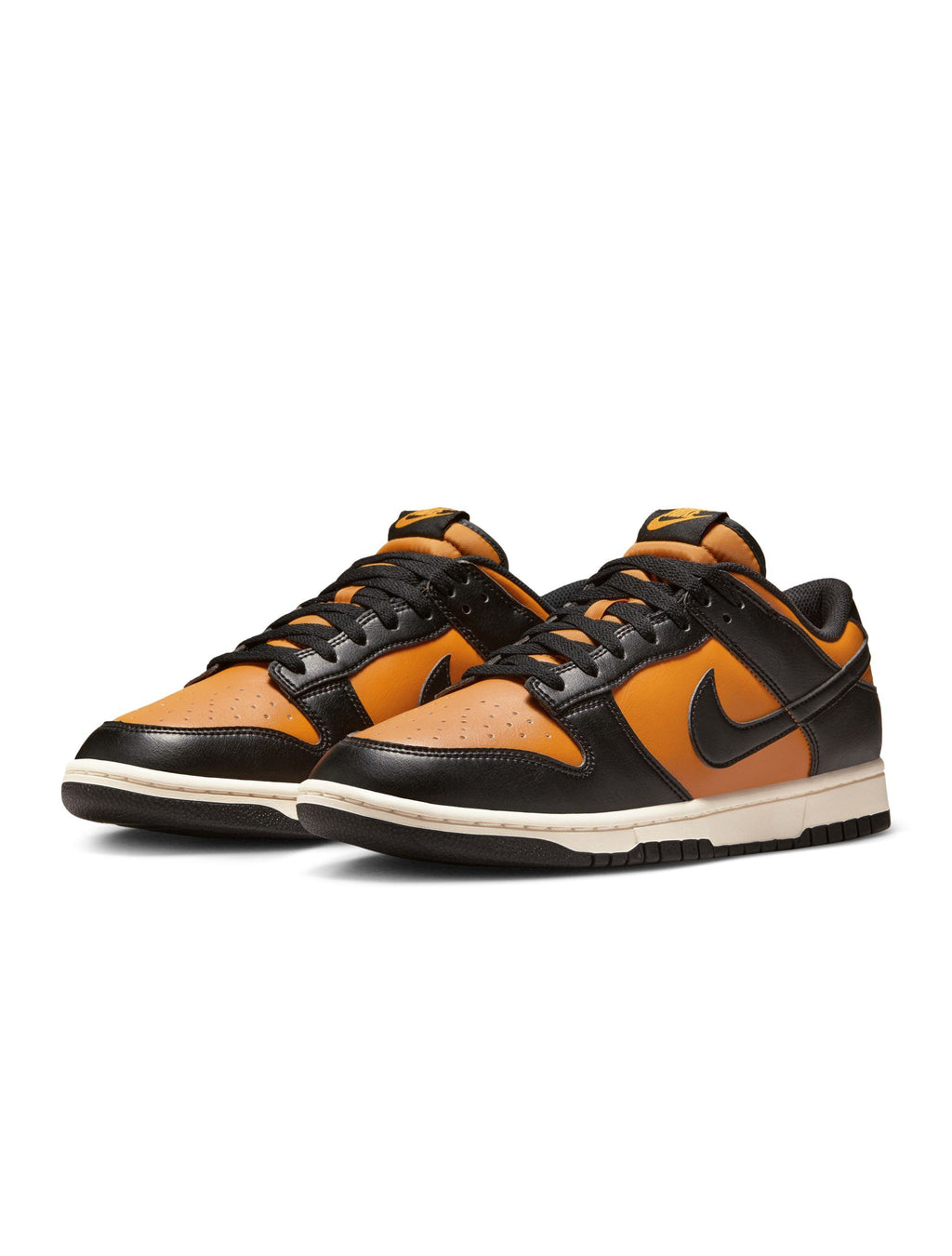 Nike Mens Dunk Low Retro - Desert Ochre