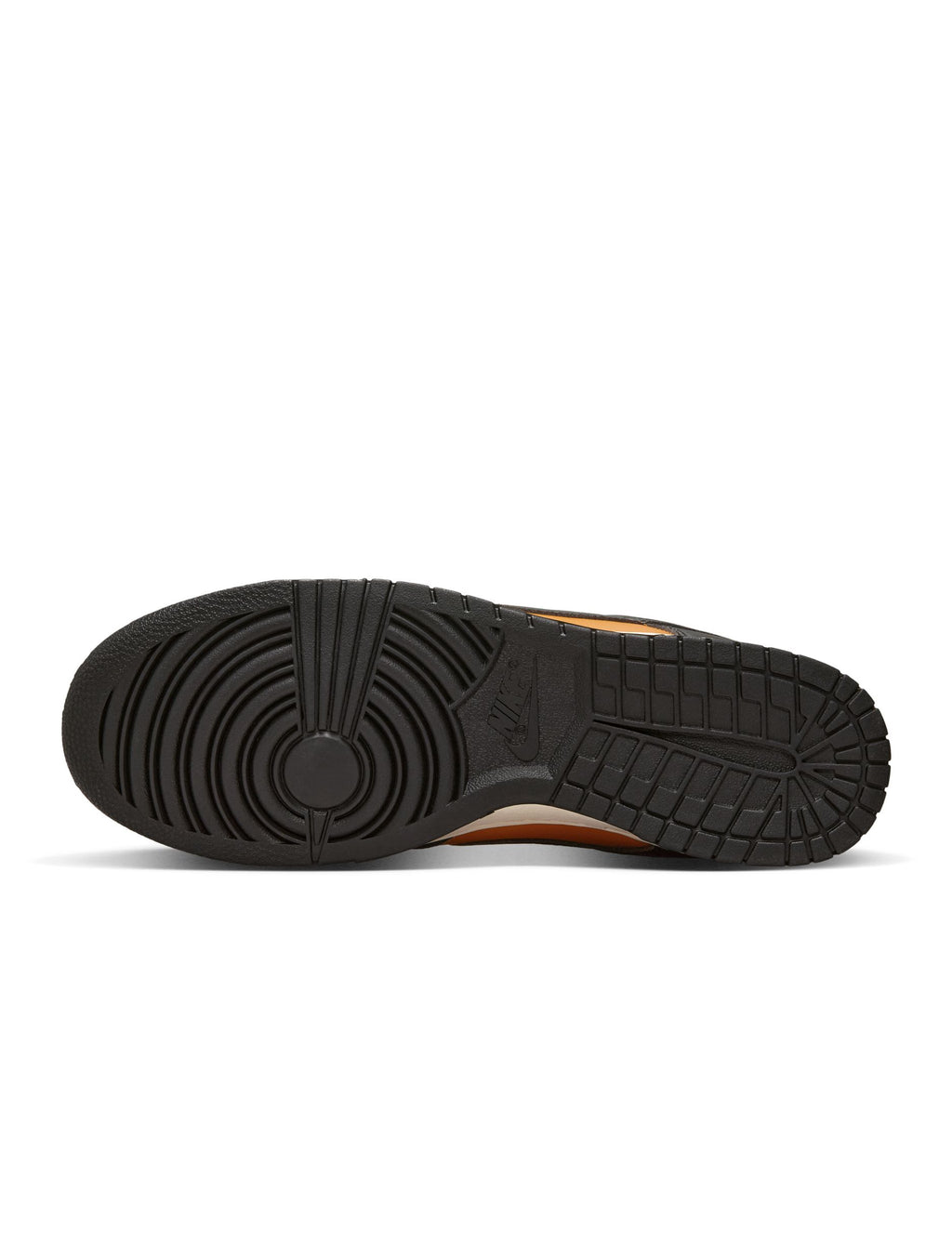 Nike Mens Dunk Low Retro - Desert Ochre