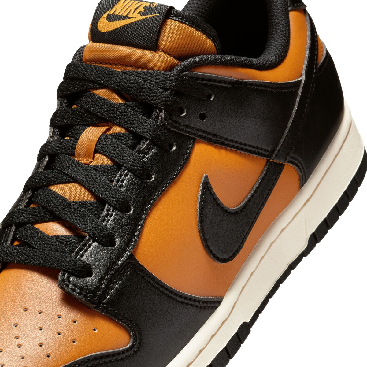 Nike Mens Dunk Low Retro - Desert Ochre