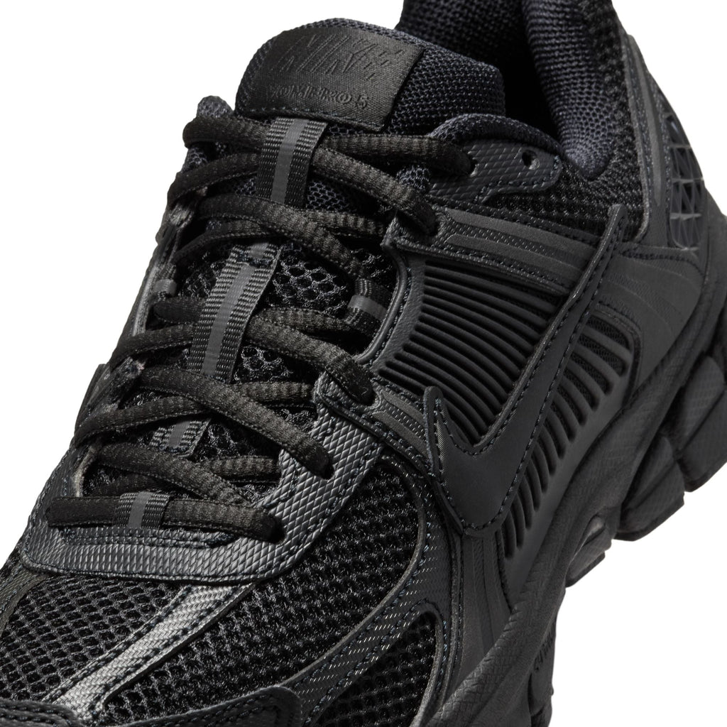 Nike Big Kids Vomero 5 - Black