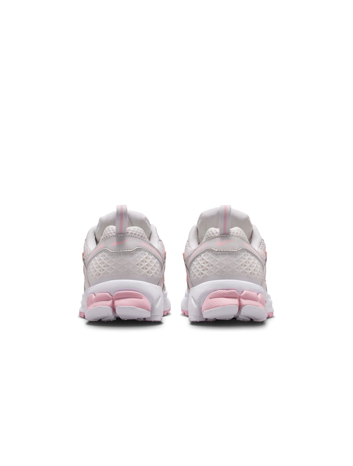 Nike Big Kids Vomero 5 - Vast Grey/Soft Pink