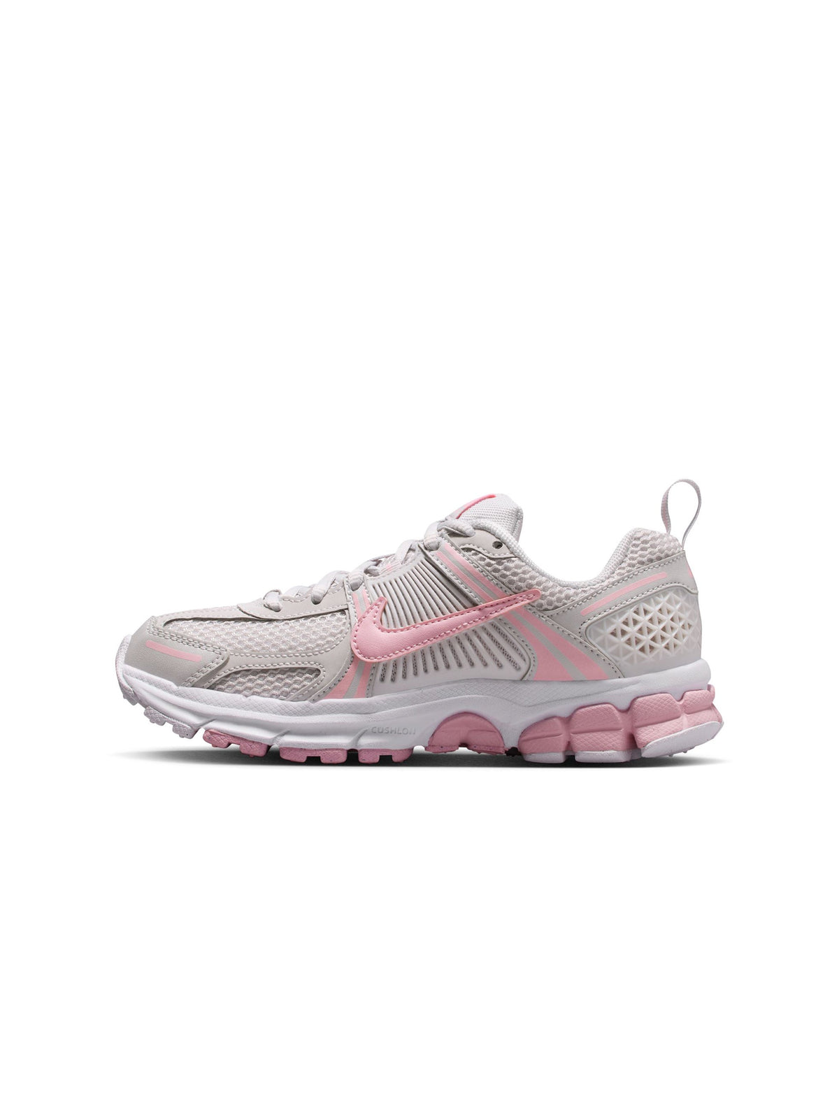 Nike Big Kids Vomero 5 - Vast Grey/Soft Pink