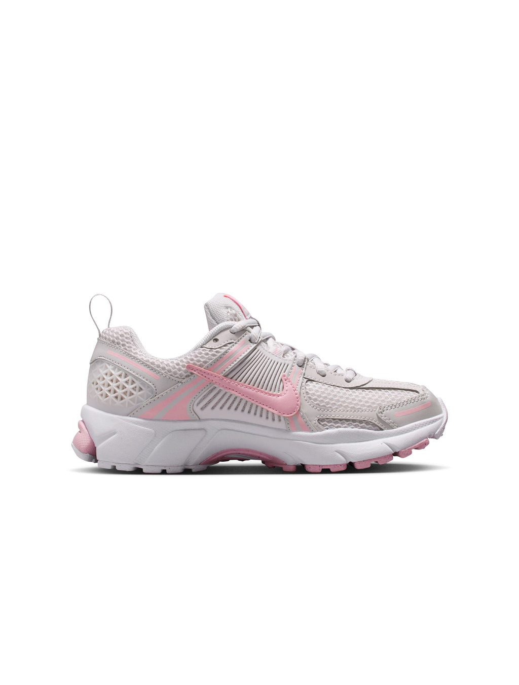 Nike Big Kids Vomero 5 - Vast Grey/Soft Pink