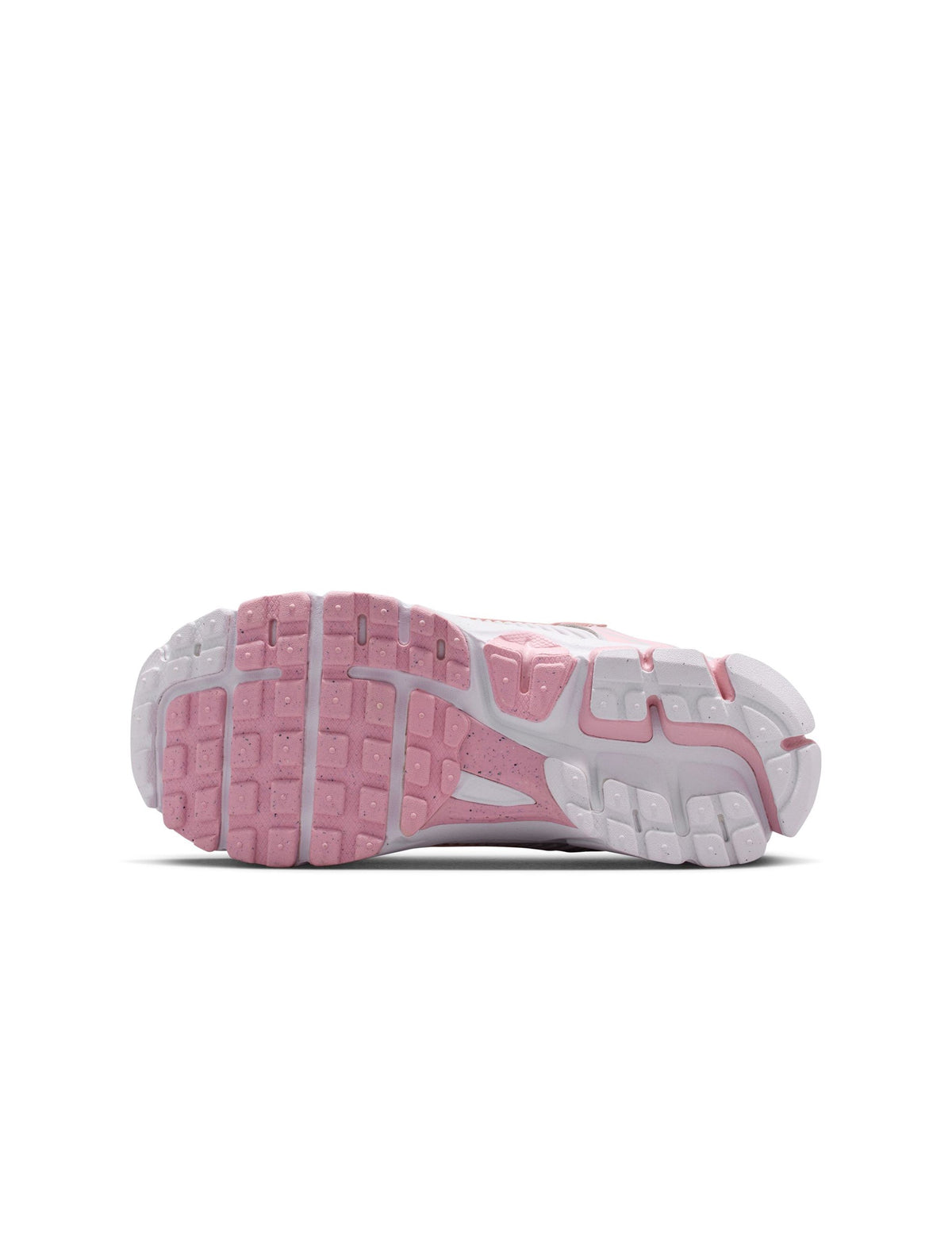 Nike Big Kids Vomero 5 - Vast Grey/Soft Pink