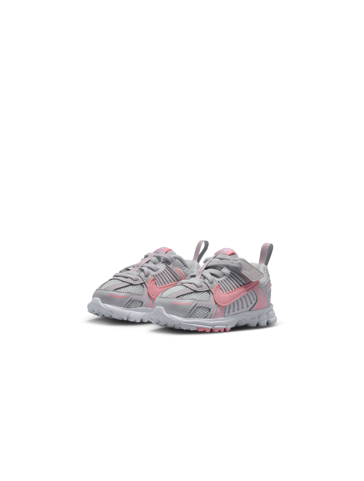 Nike (TD) Vomero 5 - Vast Grey/Soft Pink
