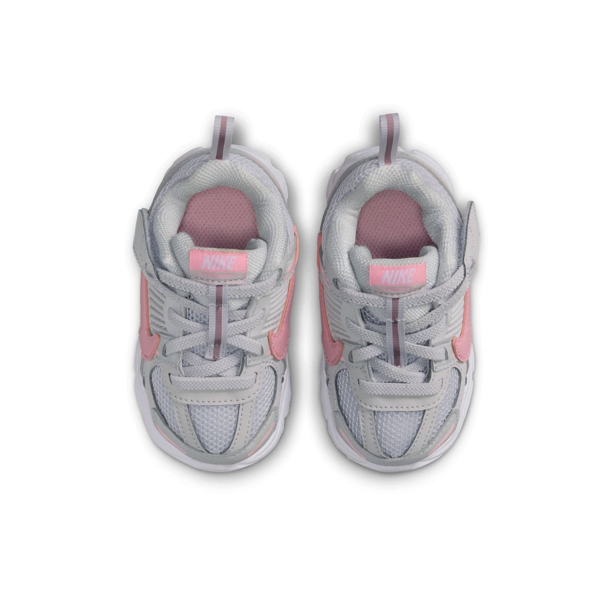 Nike (TD) Vomero 5 - Vast Grey/Soft Pink
