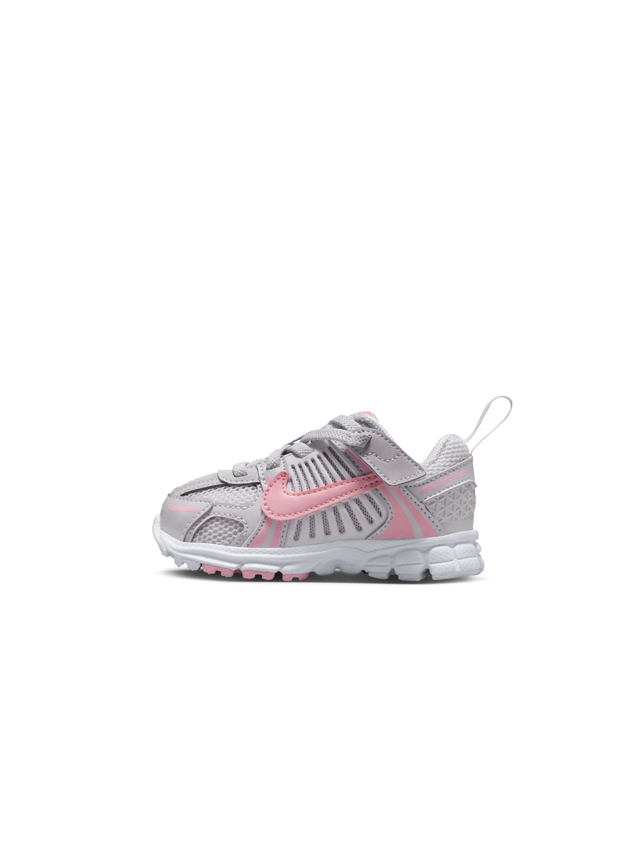 Nike (TD) Vomero 5 - Vast Grey/Soft Pink