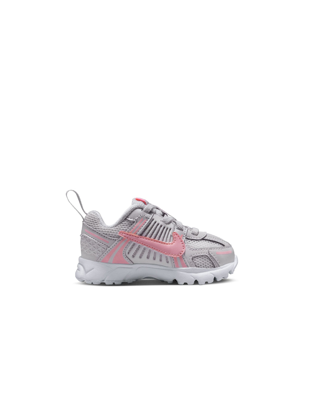Nike (TD) Vomero 5 - Vast Grey/Soft Pink