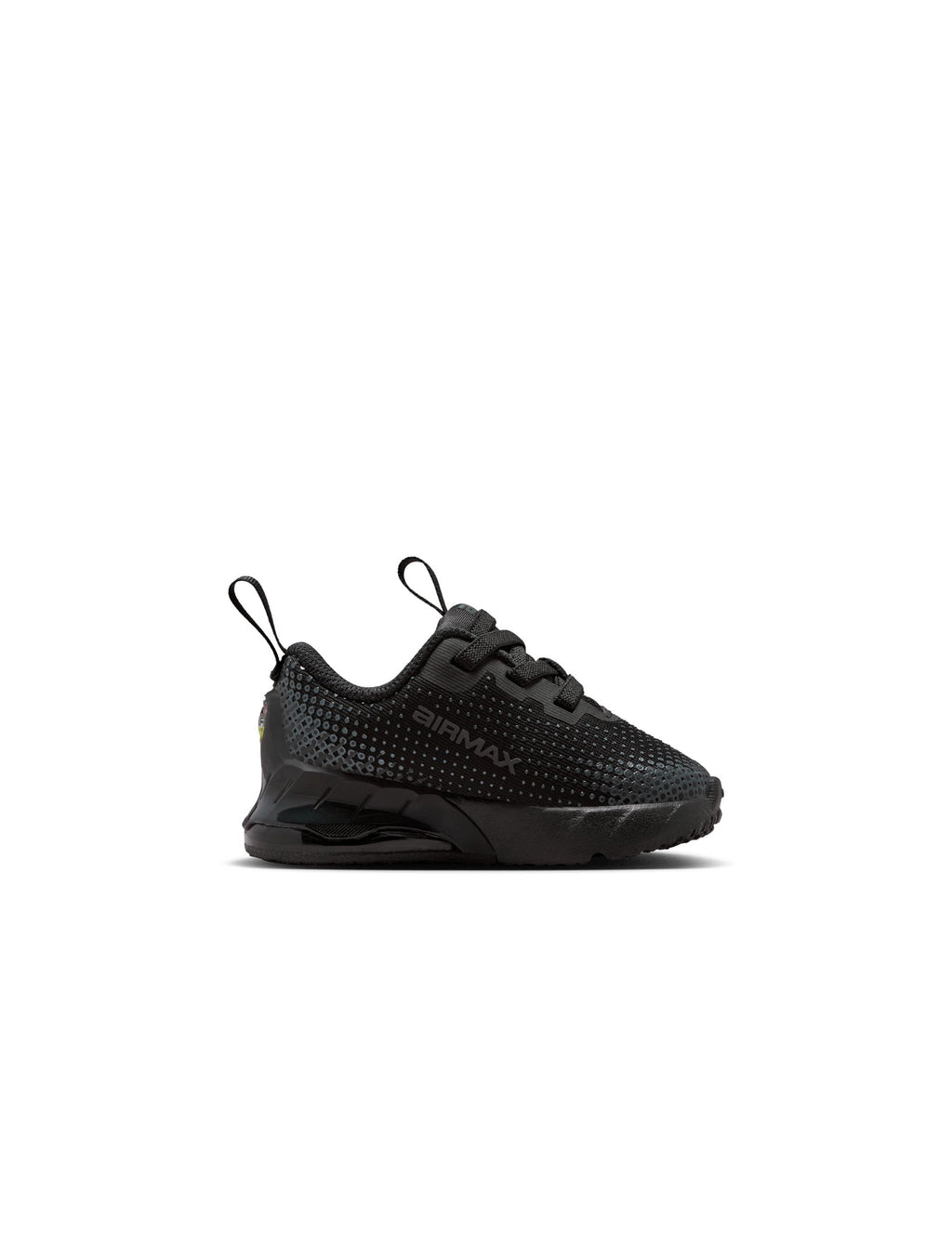 Nike (TD) Air Max Phoenix - Black