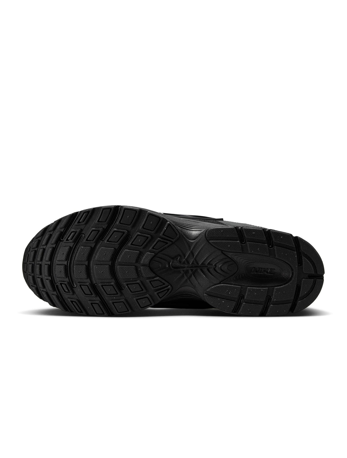 Nike Mens V5 RNR - Black