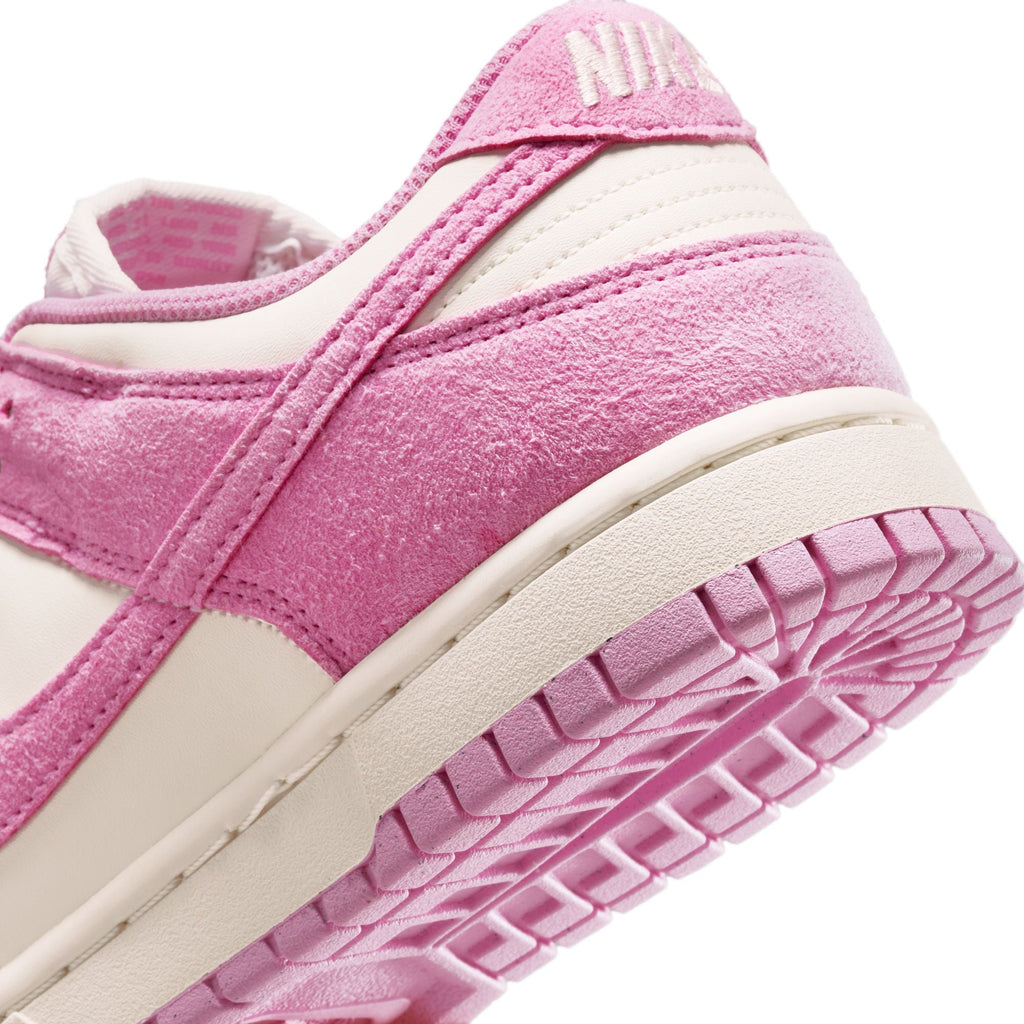 Nike Womens Dunk Low - Pink Rise