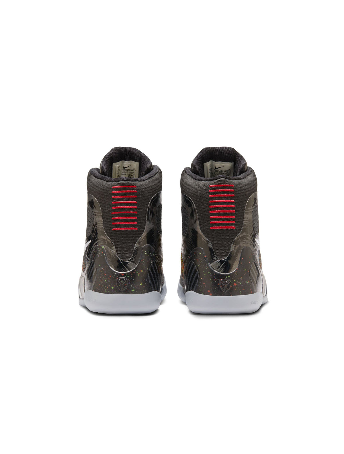 Nike Big Kids IX Elite - Masterpiece