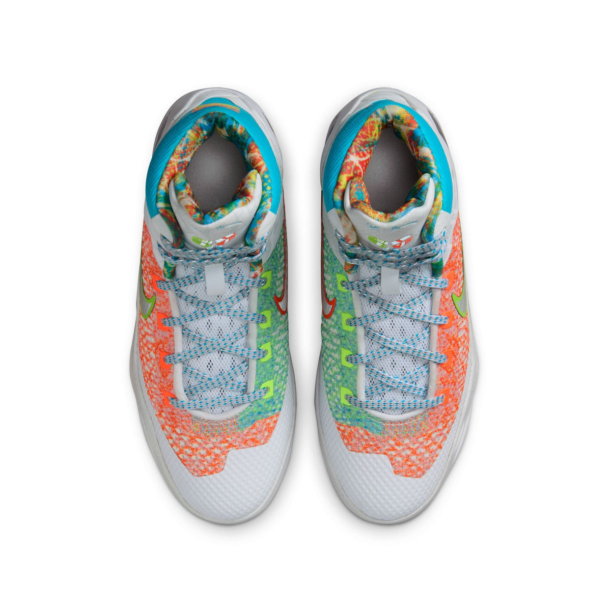 Nike Big Kids Elite - What The